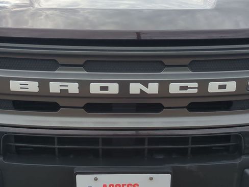 Certified 2021 Ford Bronco Sport Big Bend AWD/4WD image 31