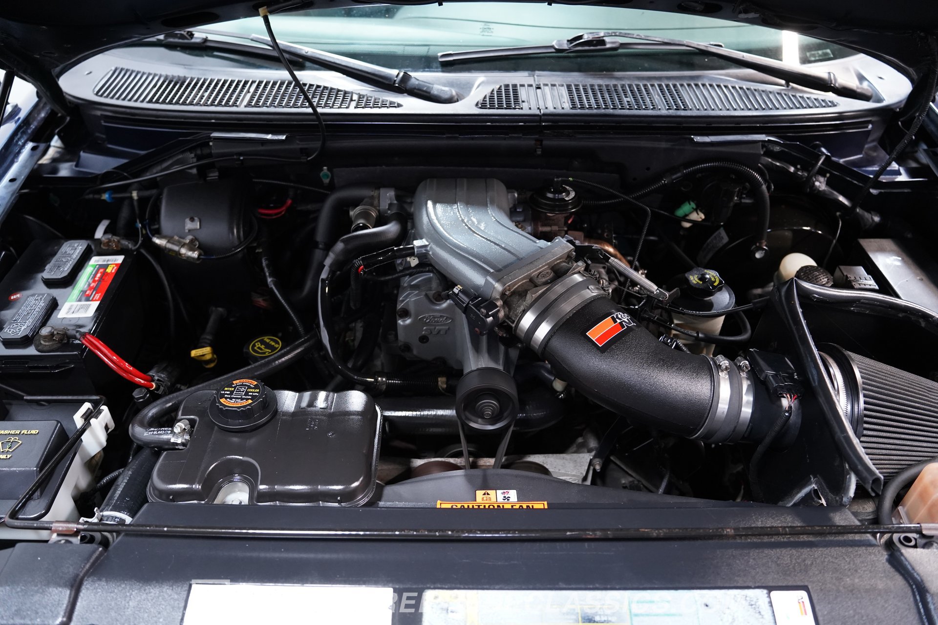 Used 2002 Ford F150 Lightning RWD image 3