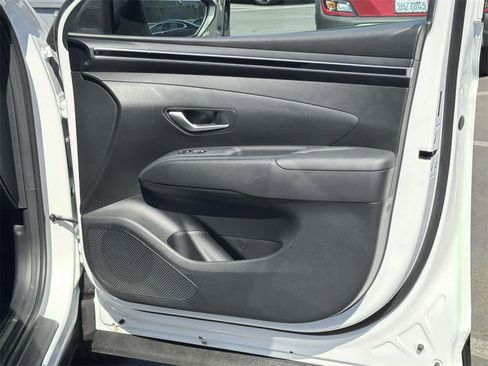 Used 2023 Hyundai Tucson SEL image 40