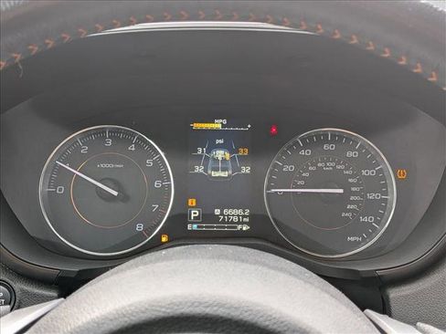 Used 2018 Subaru Crosstrek 2.0i Limited image 11