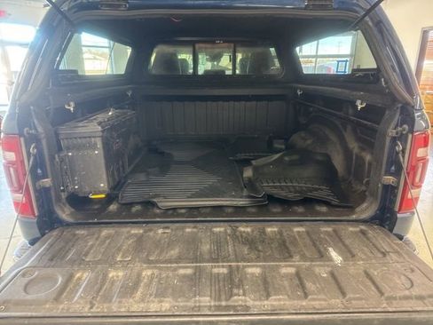 Used 2021 RAM 1500 Limited image 11