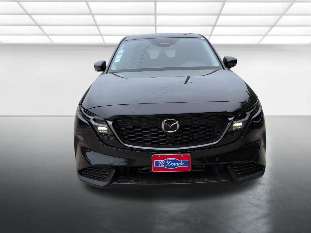 New 2026 MAZDA CX-5 Select AWD/4WD image 22
