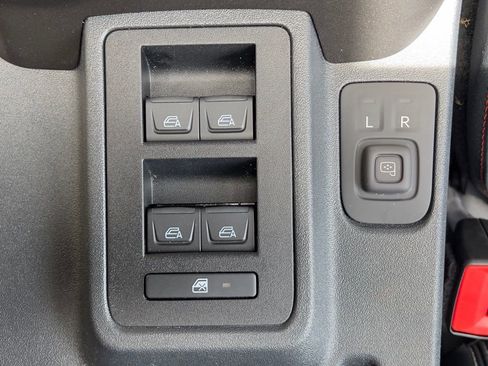 Used 2023 Ford Bronco Raptor AWD/4WD image 50