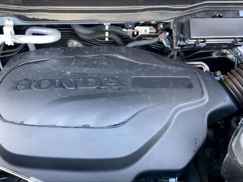 Used 2024 Honda Passport TrailSport image 32
