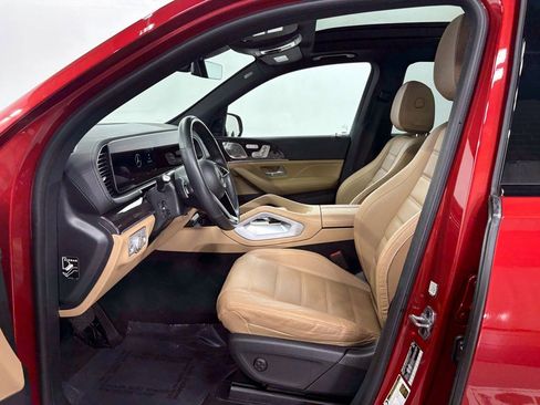 Certified 2024 Mercedes-Benz GLE 450 4MATIC image 8