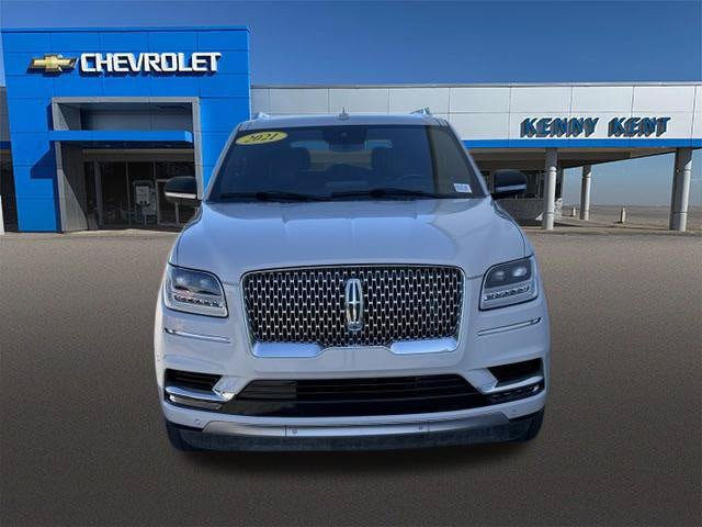 Used 2021 Lincoln Navigator Reserve w/ Luxury Package AWD/4WD image 5