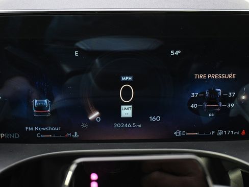 Used 2025 Lincoln Aviator Reserve w/ Equipment Group 201A image 26