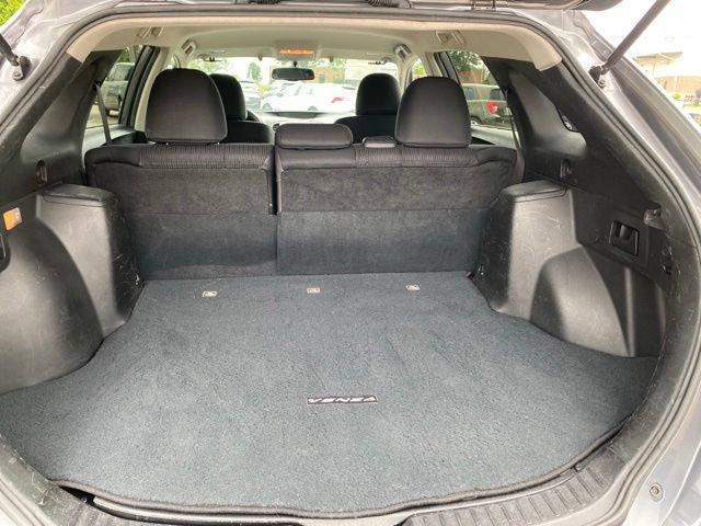 Used 2013 Toyota Venza FWD image 21