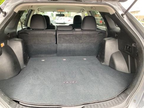 Used 2013 Toyota Venza LE FWD image 21