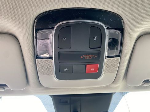 New 2026 Hyundai Tucson SEL FWD image 17