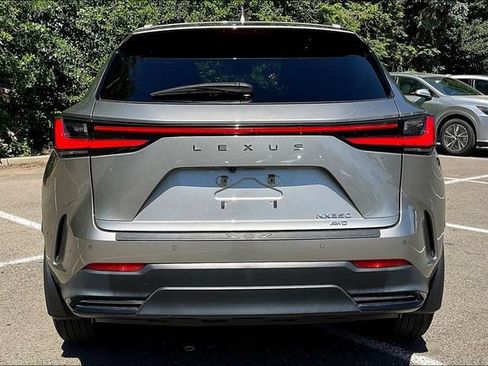 Used 2023 Lexus NX 350 AWD image 5
