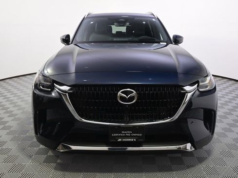 Certified 2024 MAZDA CX-90 Plug-In Hybrid w/ Premium Plus AWD/4WD image 10