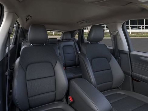 New 2025 Ford Escape SE image 10