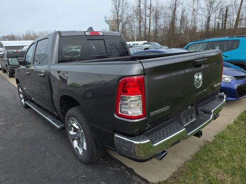 Used 2022 RAM 1500 Big Horn image 4