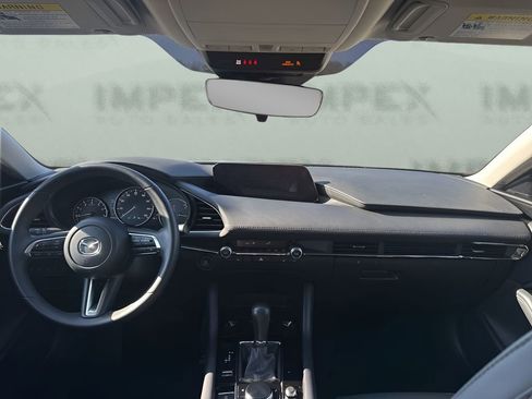 Used 2025 MAZDA MAZDA3 s image 13