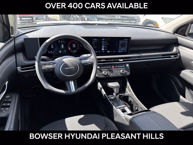 New 2026 Hyundai Tucson SE AWD/4WD image 6