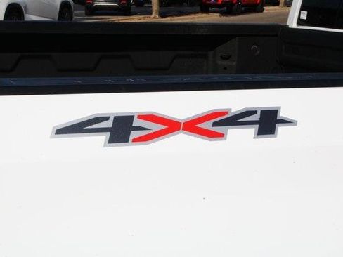 Used 2024 Chevrolet Silverado 1500 LT w/ Safety Package image 8