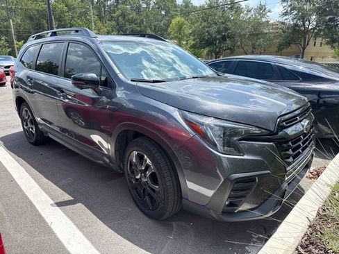 Used 2023 Subaru Ascent Onyx Edition Limited AWD/4WD image 1