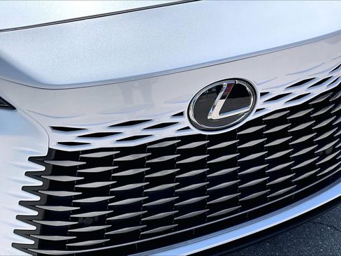 Used 2025 Lexus RX 350 FWD w/ Technology Package image 30