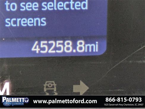 Used 2021 Ford Bronco First Edition image 29