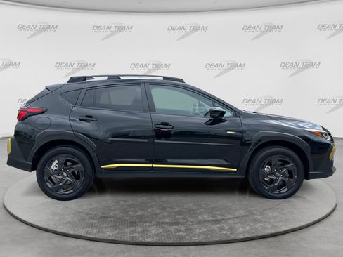 Certified 2025 Subaru Crosstrek 2.5i Sport AWD/4WD image 10