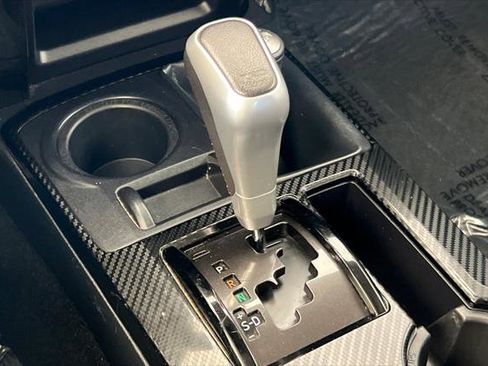 Certified 2024 Toyota 4Runner TRD Off-Road image 23