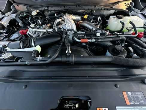 New 2026 Ford F450 Platinum w/ Platinum Plus Package image 41