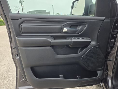 New 2026 RAM 1500 Express RWD image 11