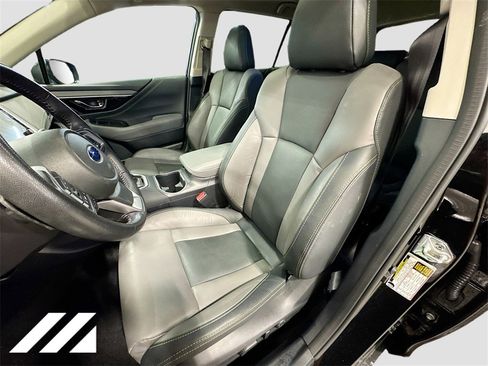 Certified 2023 Subaru Outback Onyx Edition image 22