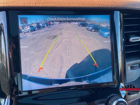 Used 2022 RAM 1500 Limited image 27