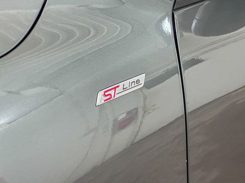 New 2026 Ford Escape ST-Line Select w/ Equipment Group 401A image 17