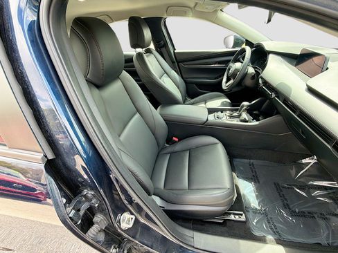 Certified 2024 MAZDA MAZDA3 s image 14