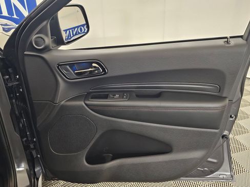 New 2026 Dodge Durango GT image 32