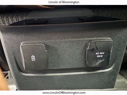 New 2025 Lincoln Aviator Black Label image 58