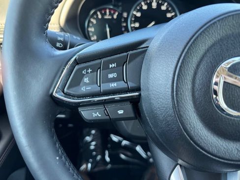 Certified 2023 MAZDA CX-5 AWD 2.5 S w/ Premium Plus Pkg image 21