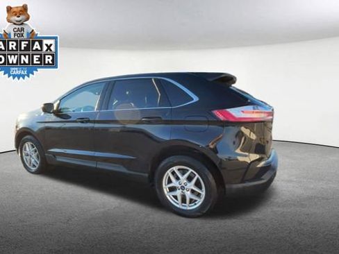 Certified 2022 Ford Edge SEL w/ Convenience Package image 7