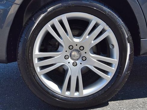 Used 2015 Mercedes-Benz GLK 350 4MATIC image 54