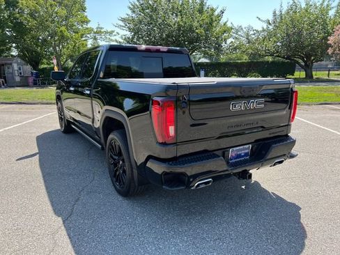 Used 2026 GMC Sierra 1500 Denali AWD/4WD image 8