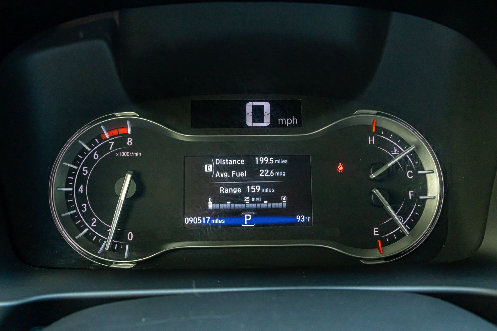Used 2019 Honda Ridgeline Sport image 22