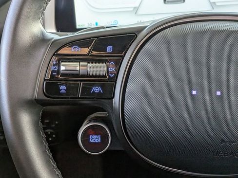 Used 2025 Hyundai Ioniq 6 SEL image 15