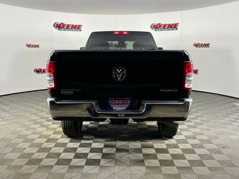 Used 2024 RAM 2500 Big Horn image 7