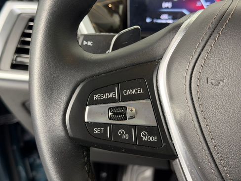 Certified 2024 BMW X5 xDrive40i w/ Premium Package image 15