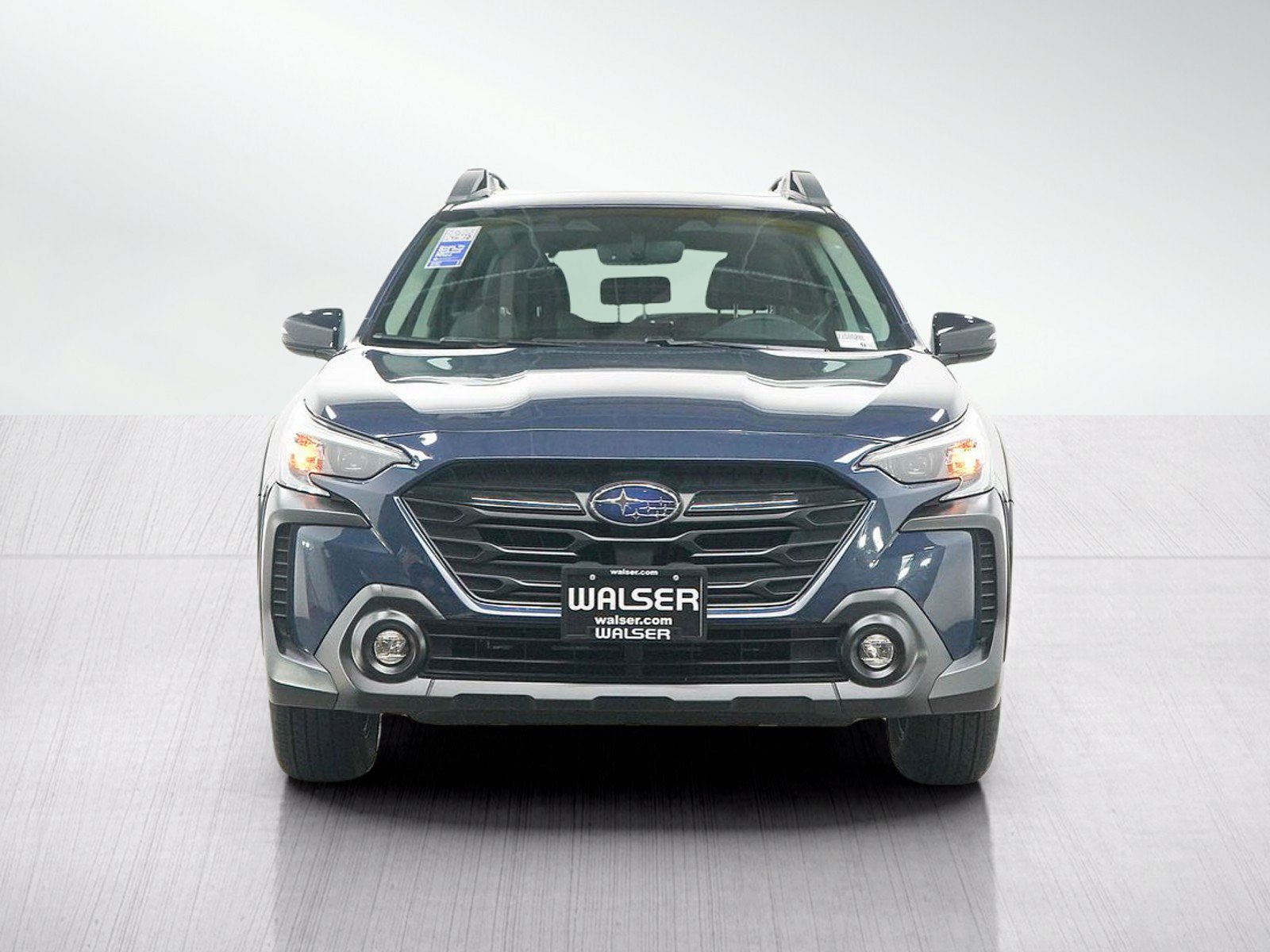 Used 2024 Subaru Outback Onyx Edition AWD/4WD image 8