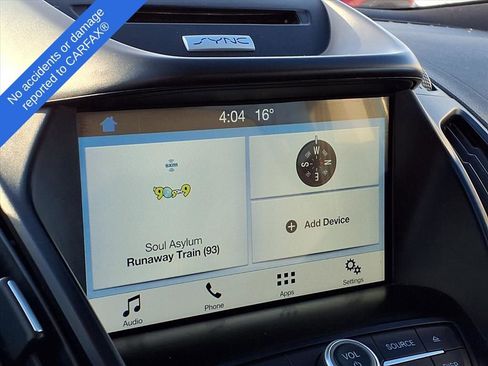 Used 2017 Ford Escape SE w/ Equipment Group 201A image 23