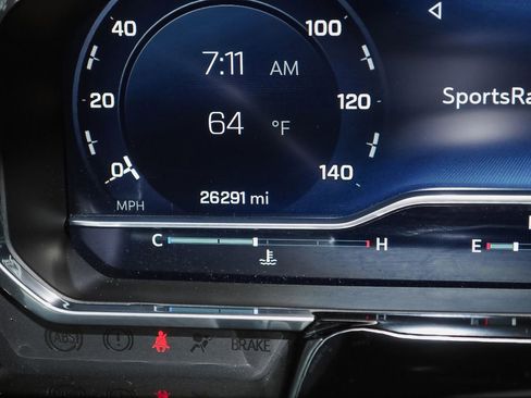 Certified 2022 Chevrolet Silverado 1500 LT image 17