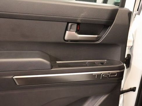 New 2026 Toyota Tacoma TRD Off-Road image 27
