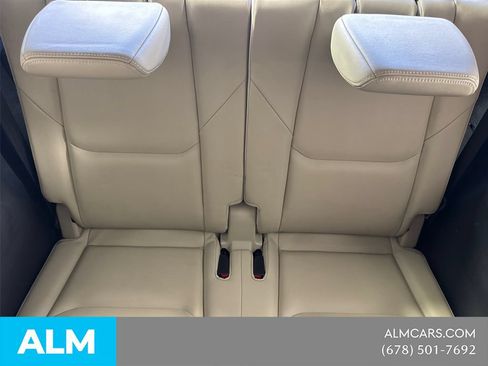 Used 2020 MAZDA CX-9 Touring w/ Touring Premium Package FWD image 25