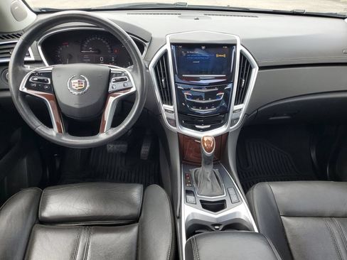 Used 2014 Cadillac SRX Performance FWD image 22