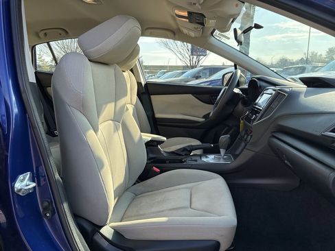 Used 2023 Subaru Impreza 2.0i image 26