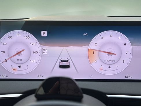 New 2026 Genesis GV70 2.5T Sport Prestige image 18